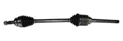Obrázek produktu pro HART hřídel P4007 07- /P/ MT x 456 760