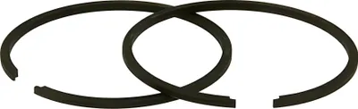 Immagine prodotto di Set di fasce elastiche Airsal T6-Racing, 48,8 ccm, 38 mm, compatibile con Puch Maxi