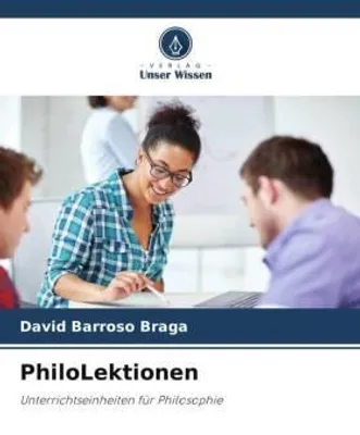 Produktbild von PhiloLektionen