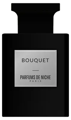 Obrázek produktu pro Parfums de Niche - Bouquet - Vůně Eau de Parfum, unisex, 100 ml