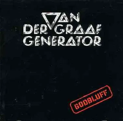 Produktbild von Van Der Graaf Generator-Godbluff