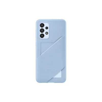 Produktbild von Samsung EF-OA336, Cover, Samsung, Galaxy A33 5G, 16,3 cm (6.4"), Blau