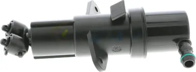 Produktbild von VEMO Waschwasserdüse Scheinwerferreinigung V20-08-0133 Rechts für BMW X3 (E83) elektrisch 0,124kg