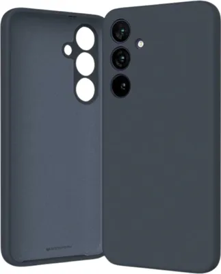 Immagine prodotto di Mercurio Silicone Sam S24+ S926 Blu Navy/Navy