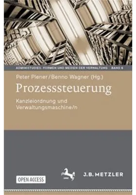 Zdjęcie produktu dla Prozesssteuerung