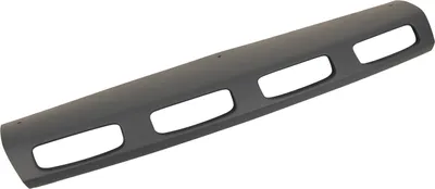 Produktbild von Original Fiat Zierleiste Stoßstange Vorne Unten 500X 334 2015-2018 735705866