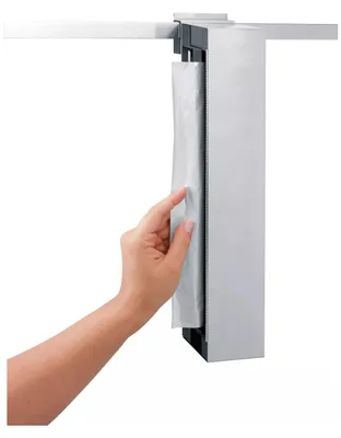 Image de Dérouleur coupe film - Brabantia - 460128 -