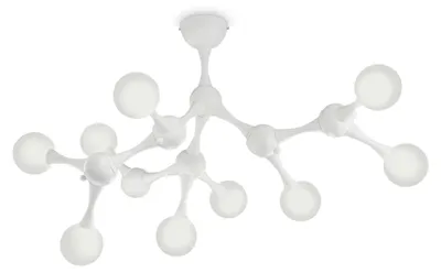 Immagine prodotto di NODINO PL9, Plafoniera, Ideal Lux