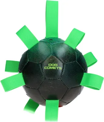 Obrázok produktu pre Dog Comets Ball Hypernova - Grün