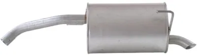 Productafbeelding van Bosal Einddemper 145-125