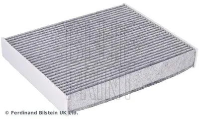 Produktbild von BLUE PRINT ADBP250088 Innenraumfilter Pollenfilter für LAND ROVER Range Rover V (L460) Aktivkohle