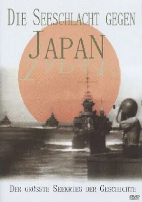 Produktbild von Die Seeschlacht gegen Japan