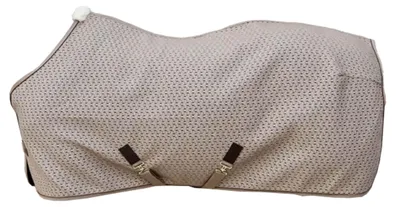Produktbild von Kentucky Horsewear Abschwitzdecke 4D Spacer