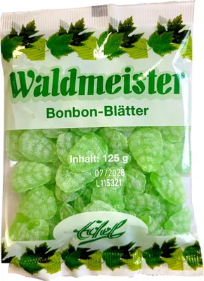 Zdjęcie produktu dla Szlachetna marzanka w listkach o pysznym smaku 125g