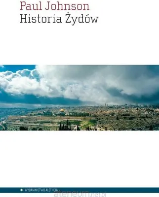 Immagine prodotto di Historia Żydów