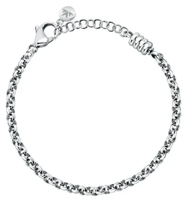 Produktbild von Stylish steel bracelet Drops SCZ1149