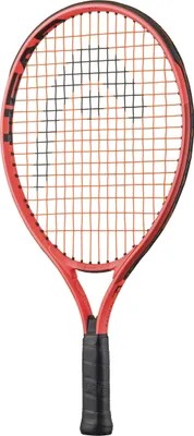 Produktbild von HEAD Radical Jr. 19, Schwarz, Orange, 520 cm², 23 cm, 2 cm, 16 x 17, 2 Jahr(e)