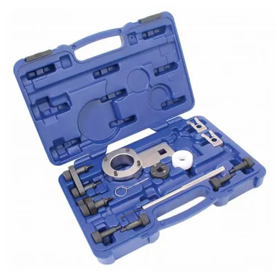 Obrázok produktu pre Aretačná sada rozvodov VW, Audi 1.8/2.0l Turbo Timing Set