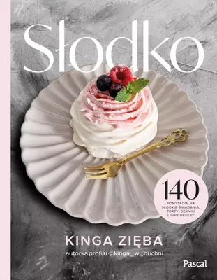 Zdjęcie produktu dla Slodko