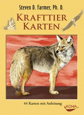 Image de Krafttier Karten