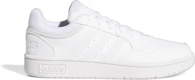 Produktbild von Adidas Hoops 3.0 W Ftwwht/Ftwwht/Dshgry Ftwwht/Ftwwht/Dshgry 8,5