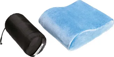 Produktbild von COCOON Memory Foam Pillow - Reisekissen zur Entlastung der Wirbelsäule