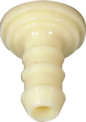 Produktbild von Zulaufschlauch Anschlussstück für 1/2"