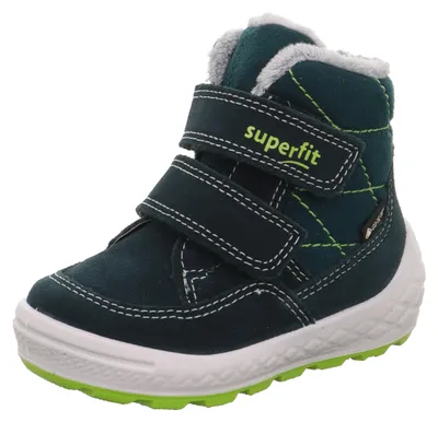 Produktbild von Winterstiefel