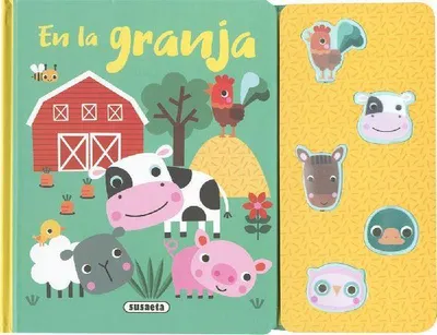 Produktbild von En la granja