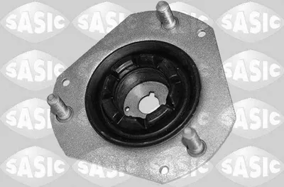 Produktbild von SASIC 2656117 Federbeinstützlager Vorne für FORD Fiesta Mk6 Schrägheck (JA8, JR8) B-MAX (JK) ECOSPORT Tourneo Courier MPV Fiesta Mk6 Kastenwagen