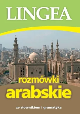 Immagine prodotto di Rozmowki arabskie