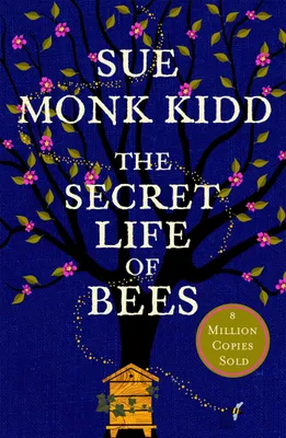 Produktbild von The Secret Life of Bees