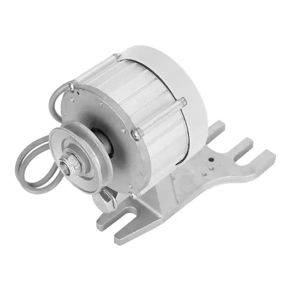 Zdjęcie produktu dla silnik maszyny do szycia 750W Bezszczotkowy cichy silnik serwo do maszyny do szycia 750W 7N.m (wtyczka 220V EU)