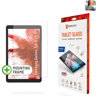 Zdjęcie produktu dla Displex FlexiSklo Samsung Galaxy Tab A 10.1 2019 T510/T515 - Przezroczysty