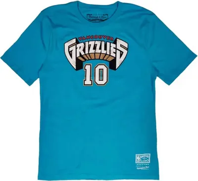 Immagine prodotto di T-shirt Mitchell & Ness EN2B7BMR0N01-VGZMB da Bambino