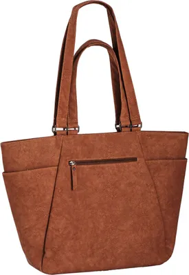 Produktbild von DANIEL RAY DR18.1068 Seminole Shopper XXL SHOPPER cognac