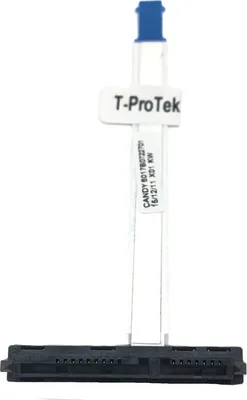 Produktbild von SATA HDD Festplatten Anschluss Kabel Connector kompatibel für HP 14-an