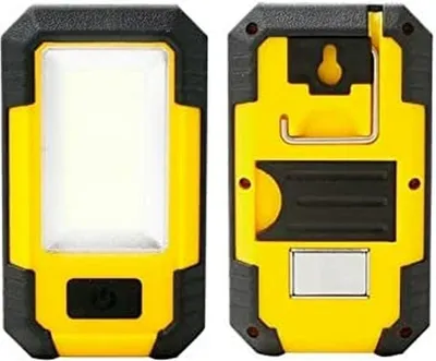 Zdjęcie produktu dla Latarka LED EDM 36392 8 W 500 lm