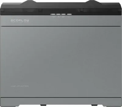 Immagine prodotto di Batterie EcoFlow PowerOcean LFP 5 kWh