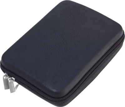 Immagine prodotto di TROIKA Organizer-Etui TRAVEL CASE schwarz