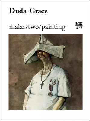 Immagine prodotto di Duda-Gracz Malarstwo