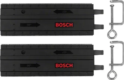 Zdjęcie produktu dla Bosch 2 609 255 732, Czarny, Metaliczny