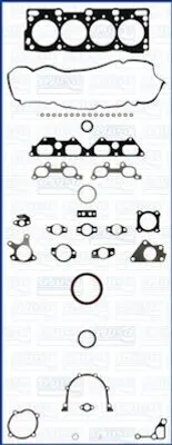 Produktbild von AJUSA 50294700 Motor-Dichtungsvollsatz Dichtsatz für MAZDA 5 (CR19) 3 (BK) 6 Station Wagon (GY) 6 (GG) 6 Hatchback (GG)