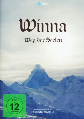 Produktbild von Winna - Weg der Seelen - DVD