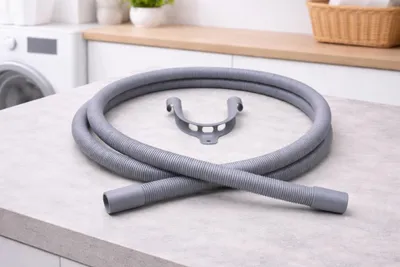 Produktbild von Waschmaschinen Ablaufschlauch Scarico 3m