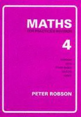 Obrázok produktu pre Maths for Practice and Revision