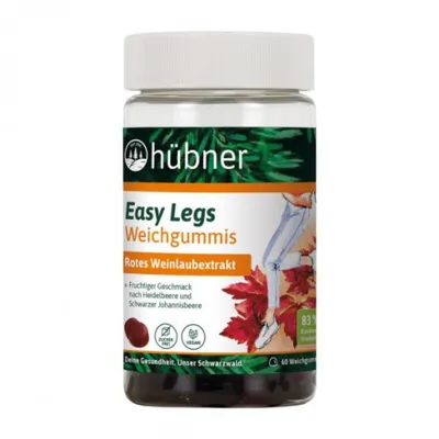 Immagine prodotto di Elastici morbidi - Gambe facili 150g