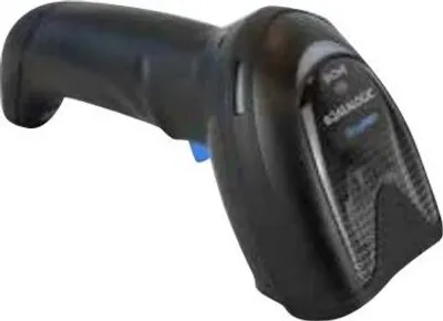 Produktbild von Datalogic Funkscanner Gryphon GM4500 [GM4500-BK-433K1]