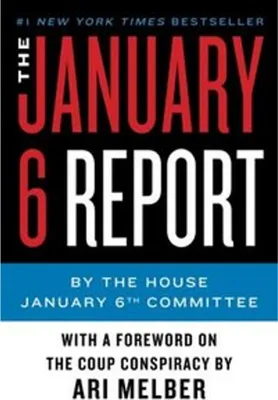 Produktbild von The January 6 Report