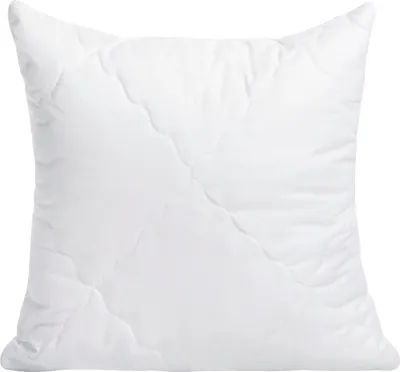 Immagine prodotto di EUROFIRANY |Cuscino - 40x40 cm - Bianco - Anallergico